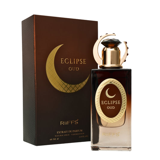 RiiFFS ECLIPSE OUD 60ML