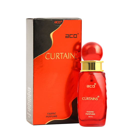 aco Perfume CURTAINS Fabric Perfume 60ml