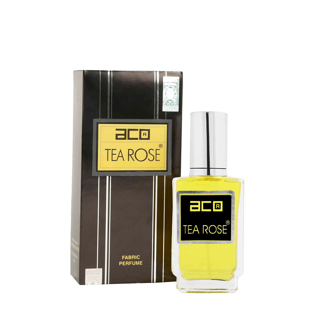 aco Perfume TEA ROSE Fabric Perfume 60ml
