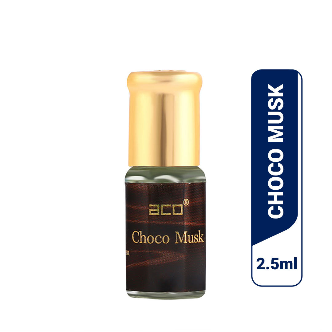 aco CHOCO MUSK - 2.5ML