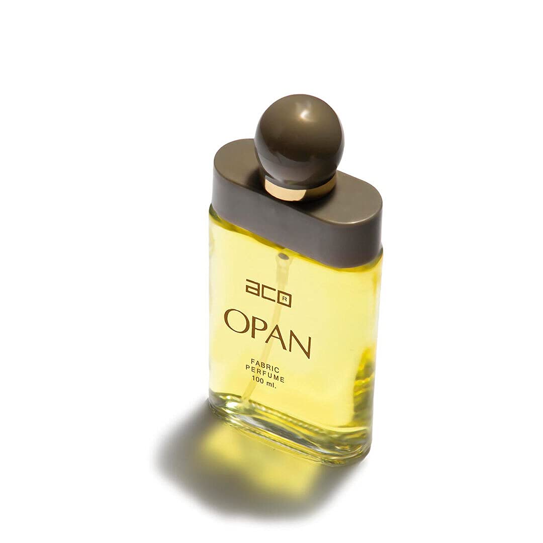aco Opan Premium Scent, Long Lasting, Fresh & Soothing Fragrance Perfume Spray For Mens, 60ml