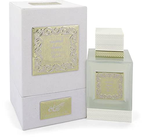 RIHANAH VELVET MUSK Eau de Parfum For Men 125 ml