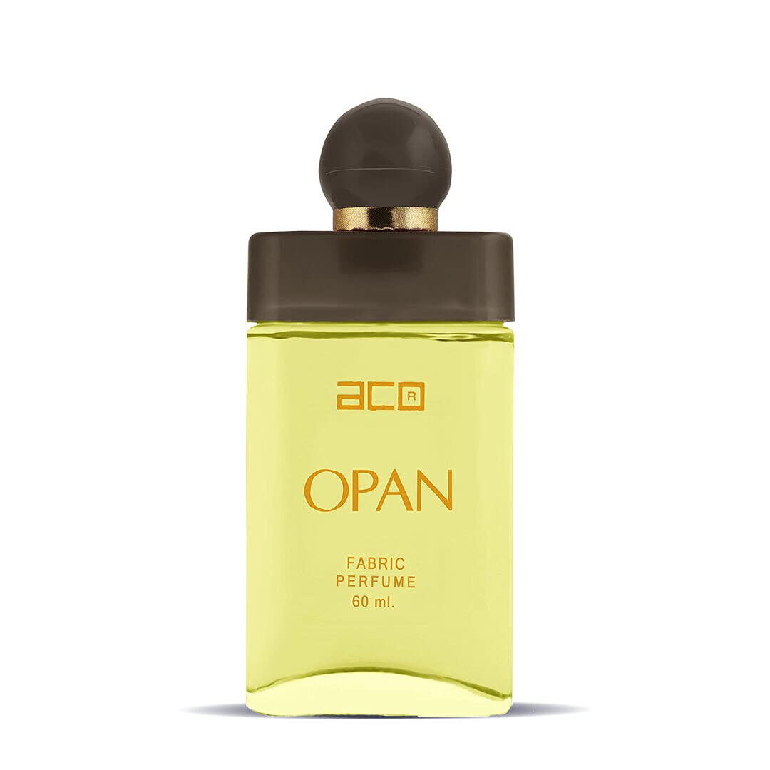 aco Opan Premium Scent, Long Lasting, Fresh & Soothing Fragrance Perfume Spray For Mens, 60ml