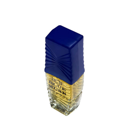 Aco Blue Musk Premium Scent, Long Lasting, Fresh & Soothing Fragrance Perfume Spray For Mens, 20ml