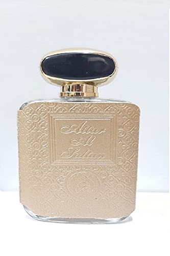 Al-Fakhr Attar Al Sultan Liquid Eau De Perfume, 100ml For Unisex