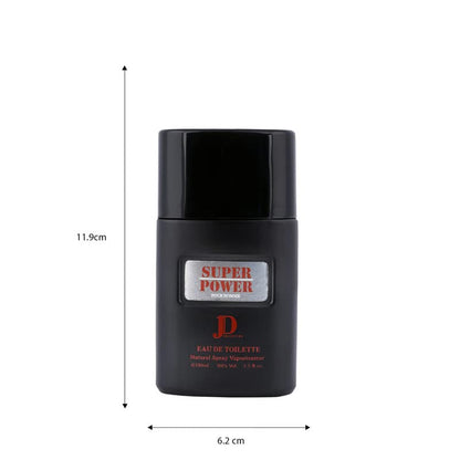 JD COLLECTION Super Power Pour Homme Eau De Toilette For Men & Women 100 ml