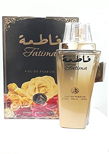 AL-FAKHR FATIMA EAU DE PERFUME 100ml For (men & women)