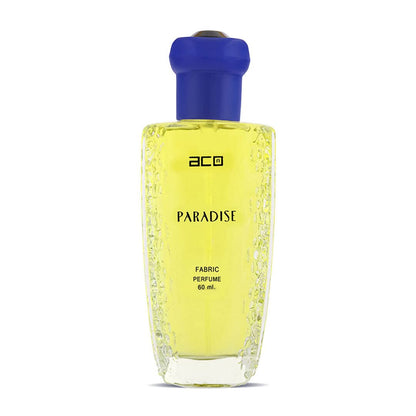 aco Paradise Premium Scent, Long Lasting, Fresh & Soothing Fragrance Perfume Spray For Mens, 60ml