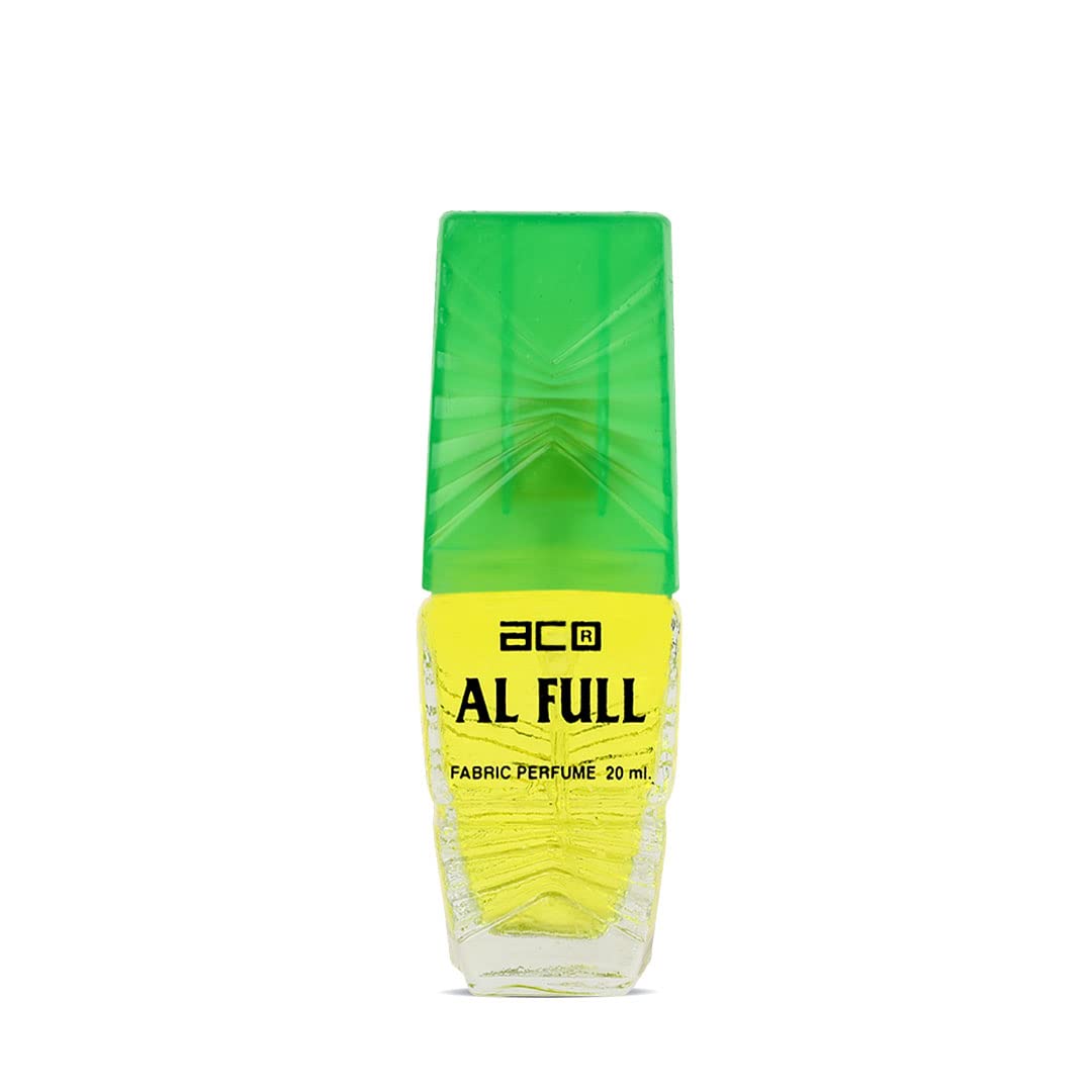 aco Al Full Premium Scent, Long Lasting, Fresh & Soothing Fragrance Perfume Spray For Men & Women, 20ml