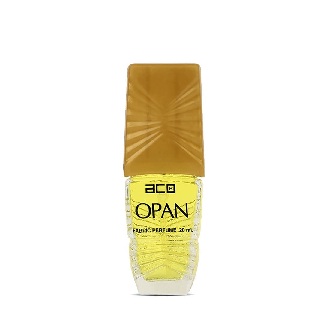 aco Opan Premium Scent, Long Lasting, Fresh & Soothing Fragrance Perfume Spray For Mens, 20ml