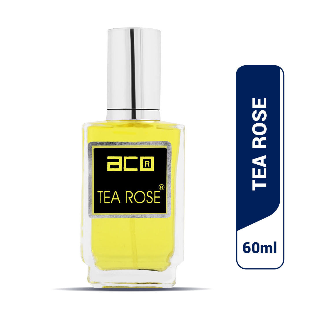 aco Perfume TEA ROSE Fabric Perfume 60ml