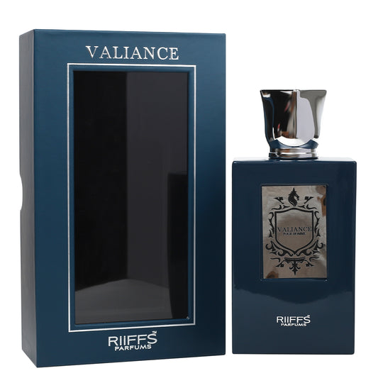 RiiFFS VALIANCE Eau De Perfume 100ml ( For Men AND WOMEN ) Eau de Parfum - 100 ml