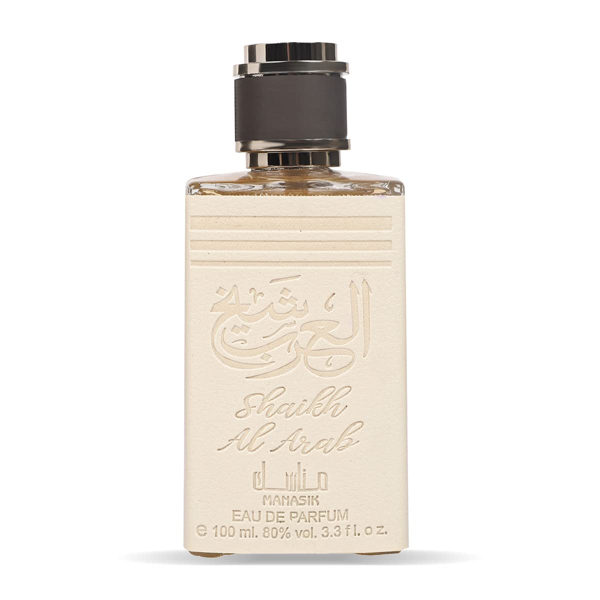 MANASIK SHAIKH AL ARAB Eau De Perfume 100ml ((For Men AND WOMEN))