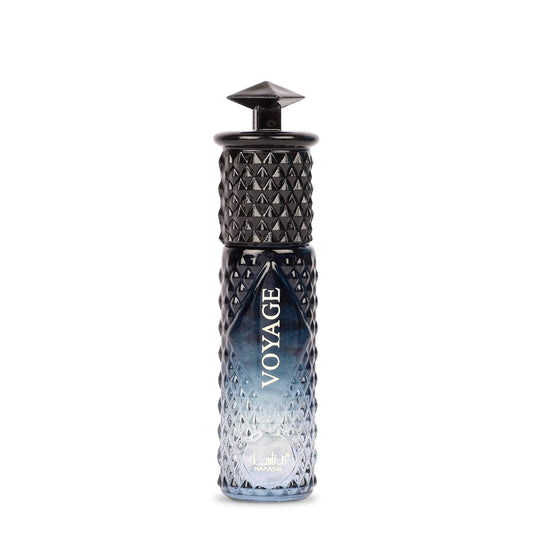MANASIK VOYAGE Alcohol - Free Concentrated Attar Roll On 6ml