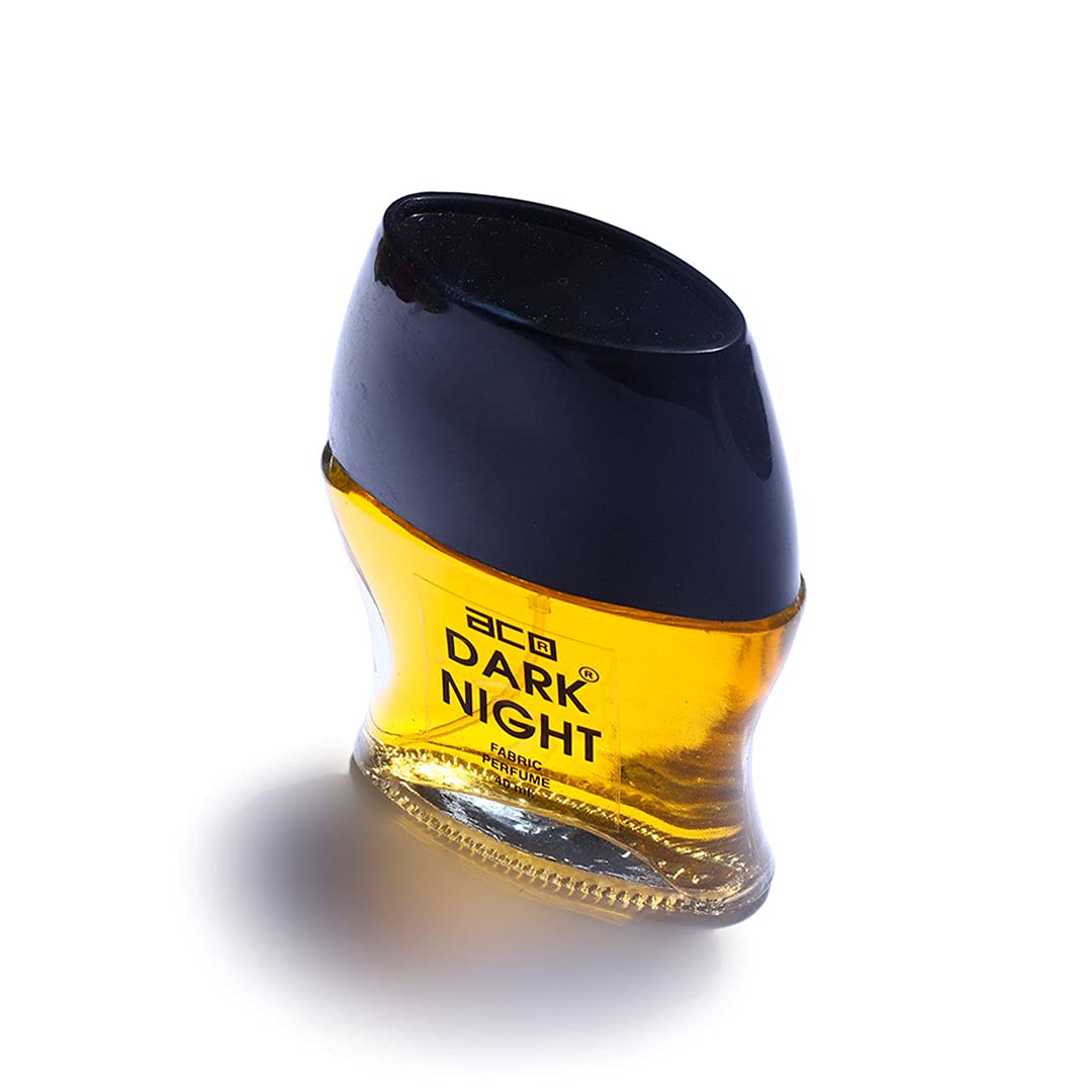 aco Dark Night Premium Scent, Long Lasting, Fresh & Soothing Fragrance Perfume Spray For Mens, 40ml