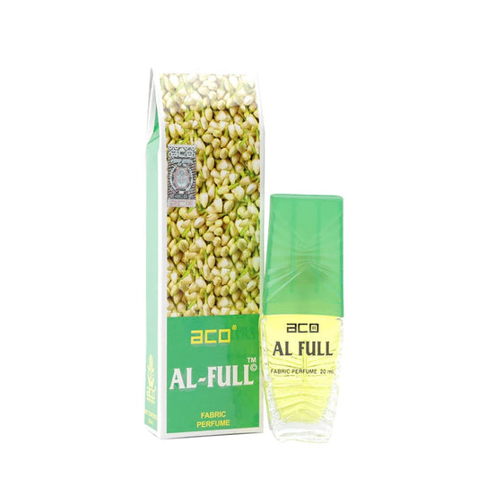 aco Al Full Premium Scent, Long Lasting, Fresh & Soothing Fragrance Perfume Spray For Men & Women, 20ml