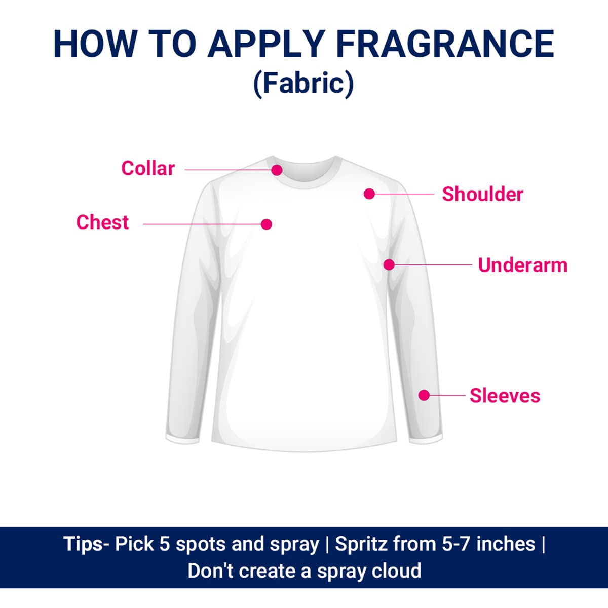 aco Absolu Imported Premium Deodorant, Long Lasting, Fresh & Soothing Fragrance Body Spray For Women, Made in UAE, 250ml