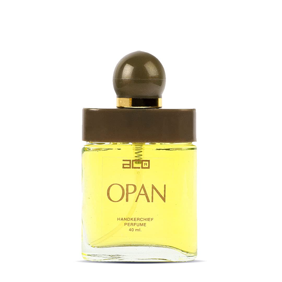 aco Opan Premium Scent, Long Lasting, Fresh & Soothing Fragrance Perfume Spray For Mens, 40ml