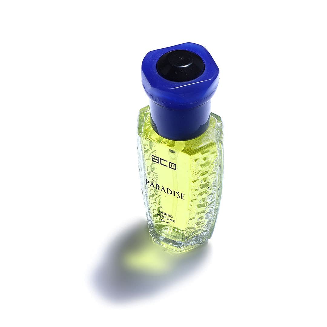 aco Paradise Premium Scent, Long Lasting, Fresh & Soothing Fragrance Perfume Spray For Mens, 40ml