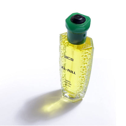 aco Al Full Premium Scent, Long Lasting, Fresh & Soothing Jasmine Fragrance Perfume Spray For Men & Women, 100ml