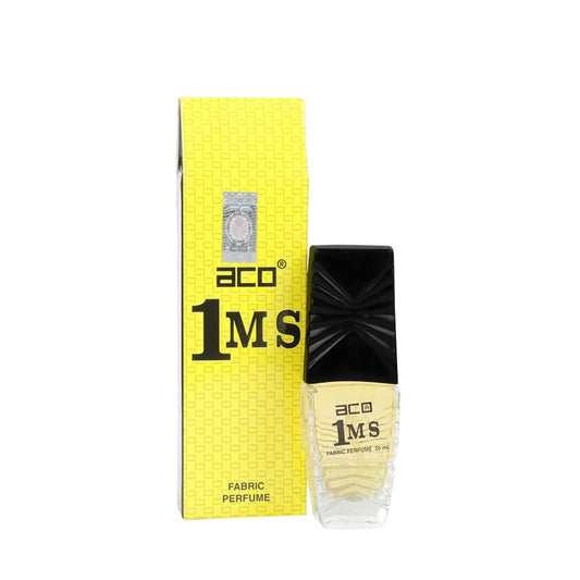 aco 1MS Premium Scent, Long Lasting, Fresh & Soothing Fragrance Perfume Spray For Mens, 20ml