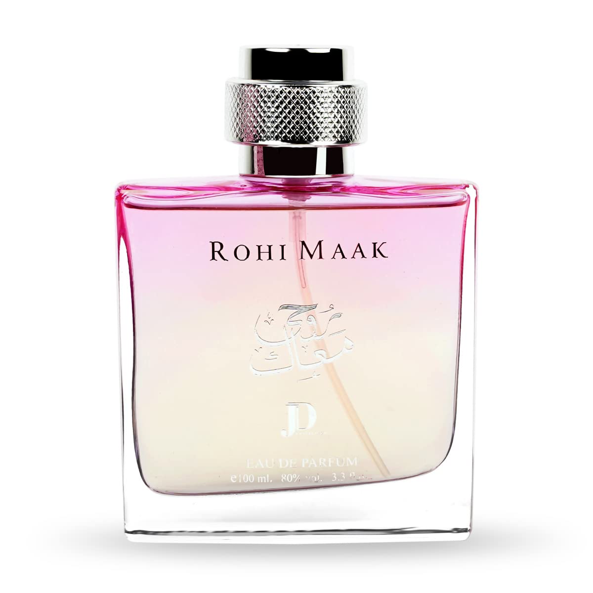JD COLLECTION ROHI MAAK Eau De Perfume 100ml (For Men & Women)