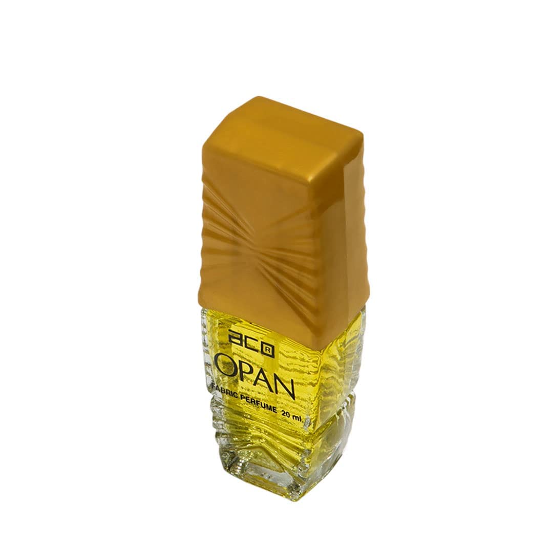 aco Opan Premium Scent, Long Lasting, Fresh & Soothing Fragrance Perfume Spray For Mens, 20ml