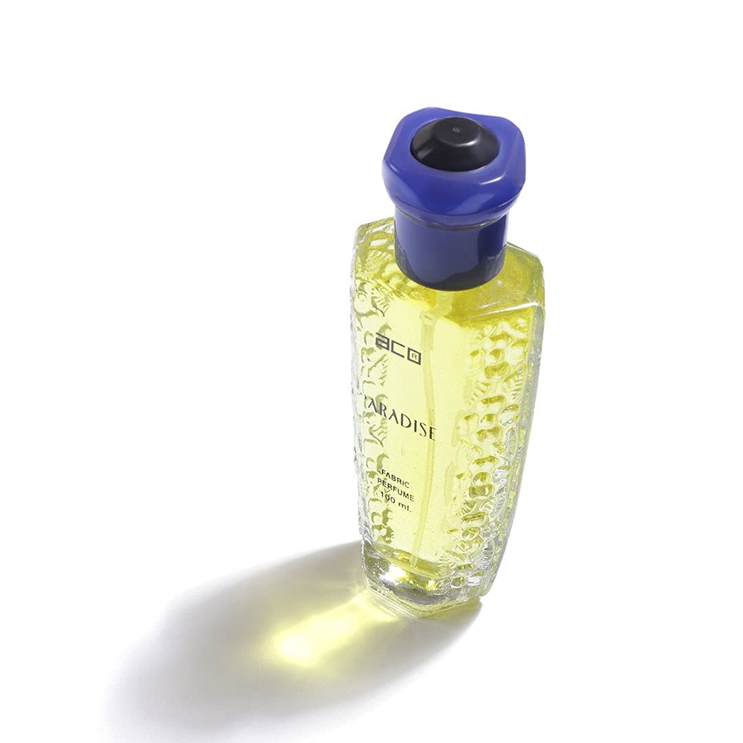 aco Paradise Premium Scent, Long Lasting, Fresh & Soothing Fragrance Perfume Spray For Mens, 100ml