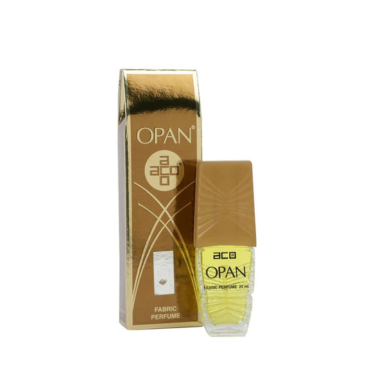 aco Opan Premium Scent, Long Lasting, Fresh & Soothing Fragrance Perfume Spray For Mens, 20ml