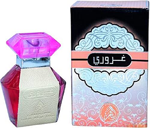 AL-FAKHR GURURI EAU DE PERFUME 100ml For (men & women)