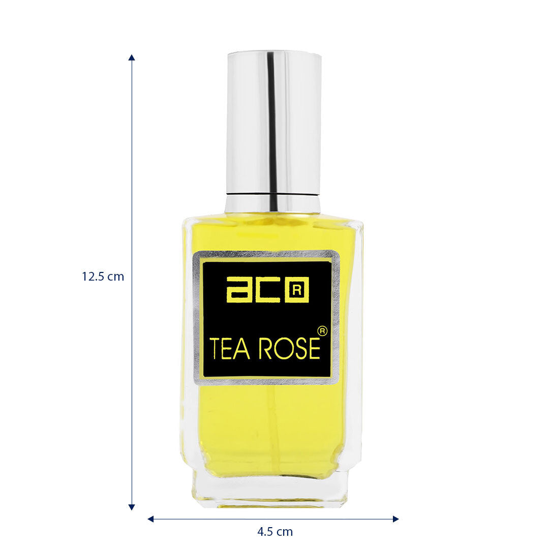 aco Perfume TEA ROSE Fabric Perfume 60ml