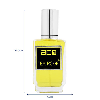 aco Perfume TEA ROSE Fabric Perfume 60ml