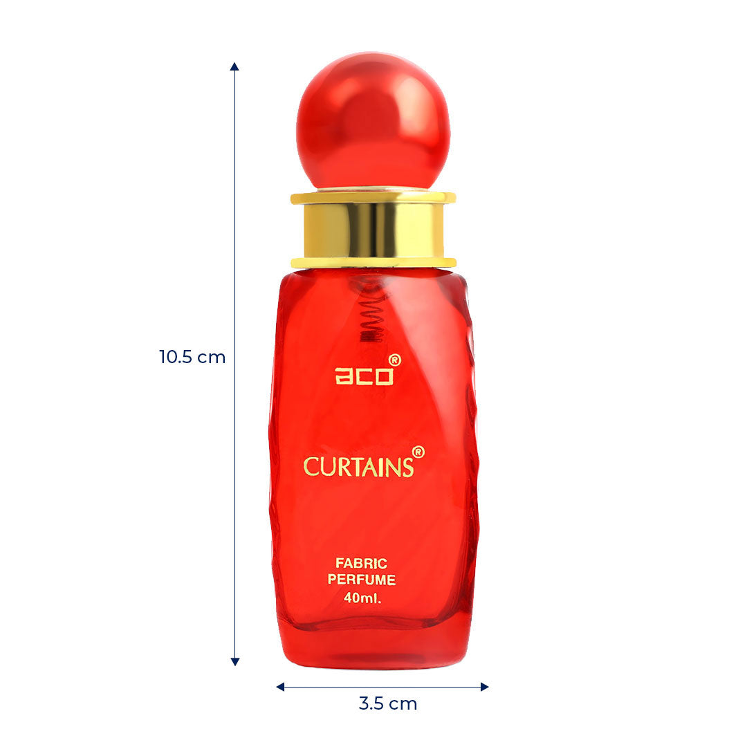 aco Perfume CURTAINS Fabric Perfume 40ml