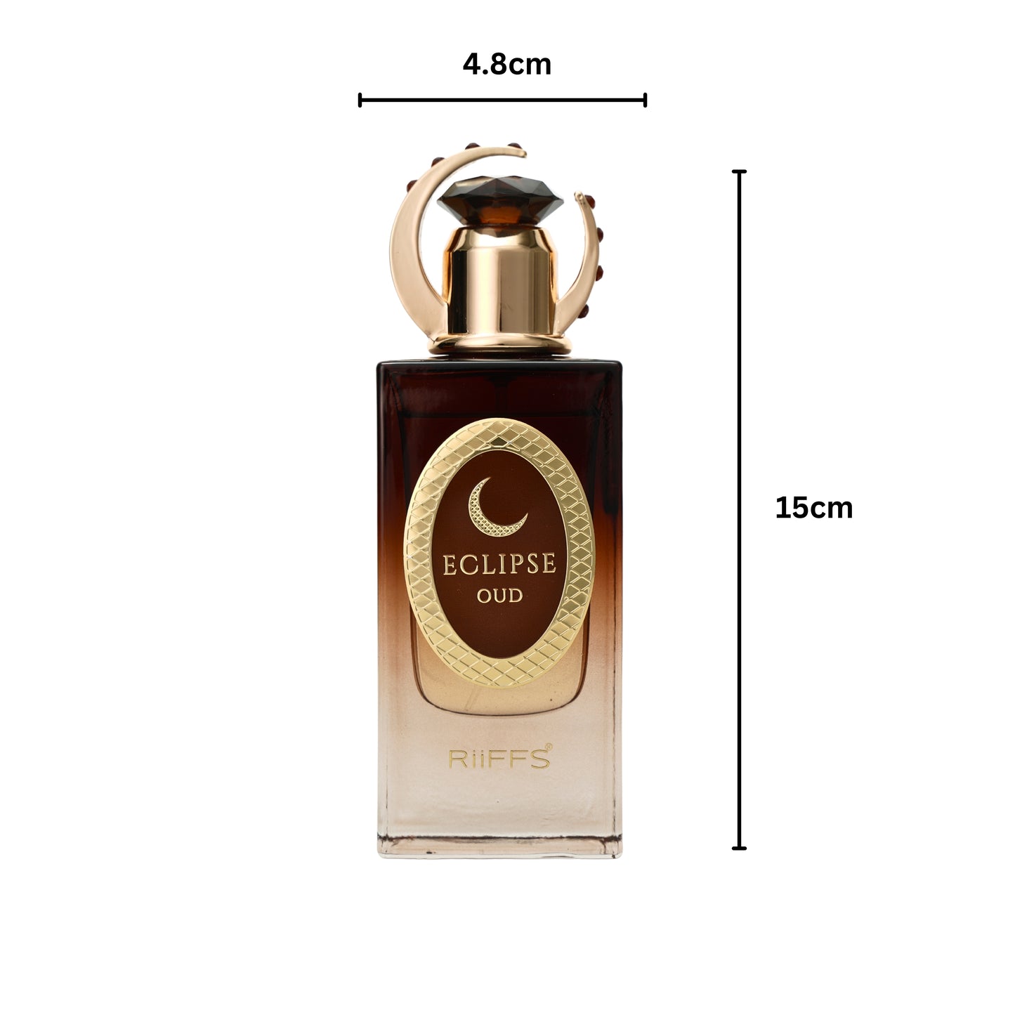 RiiFFS ECLIPSE OUD 60ML