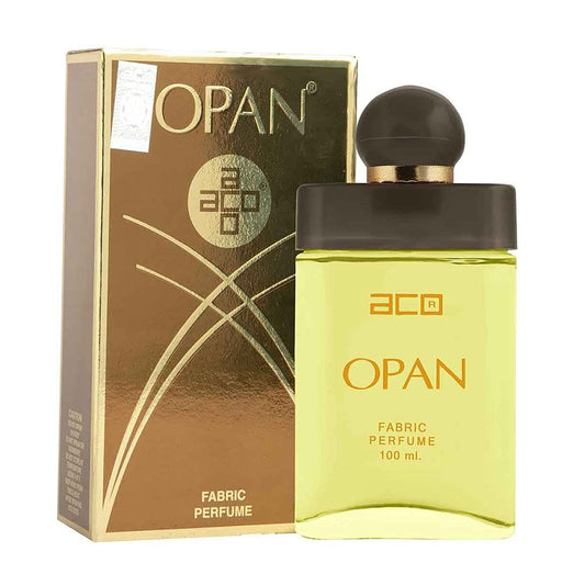 aco Opan Premium Scent, Long Lasting, Fresh & Soothing Fragrance Perfume Spray For Mens, 100ml