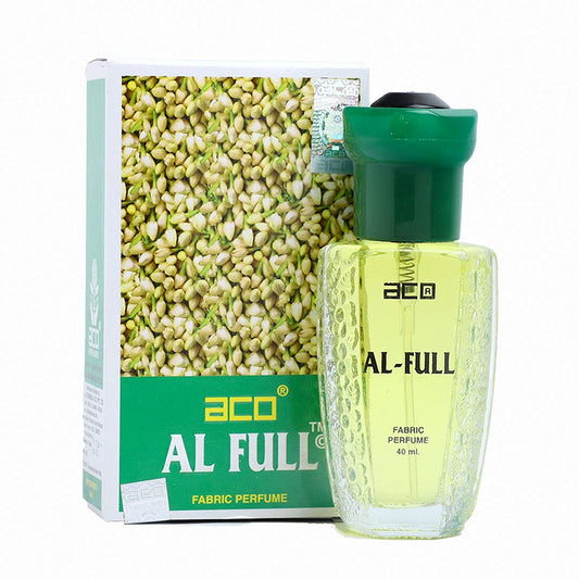 aco Al Full Premium Scent, Long Lasting, Fresh & Soothing Fragrance Perfume Spray For Men & Women, 40ml