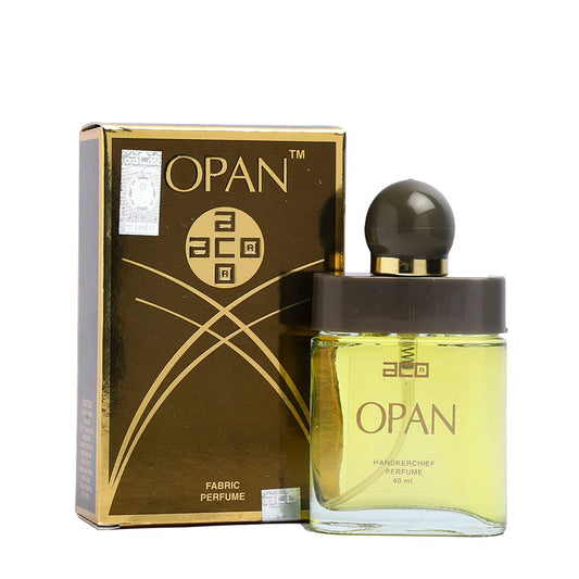 aco Opan Premium Scent, Long Lasting, Fresh & Soothing Fragrance Perfume Spray For Mens, 40ml
