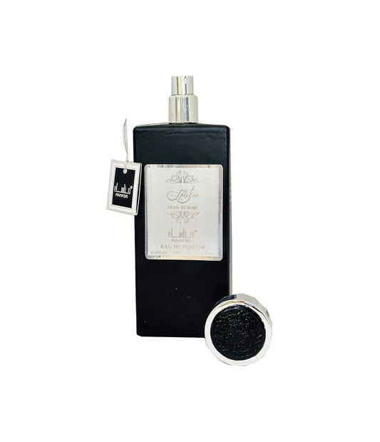 MANASIK MALIK AL ARAB BLACK Eau De Perfume 100ml (For Men AND WOMEN)