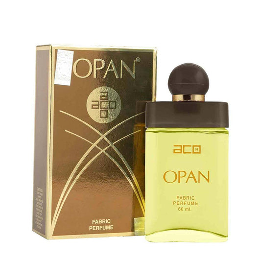 aco Opan Premium Scent, Long Lasting, Fresh & Soothing Fragrance Perfume Spray For Mens, 60ml