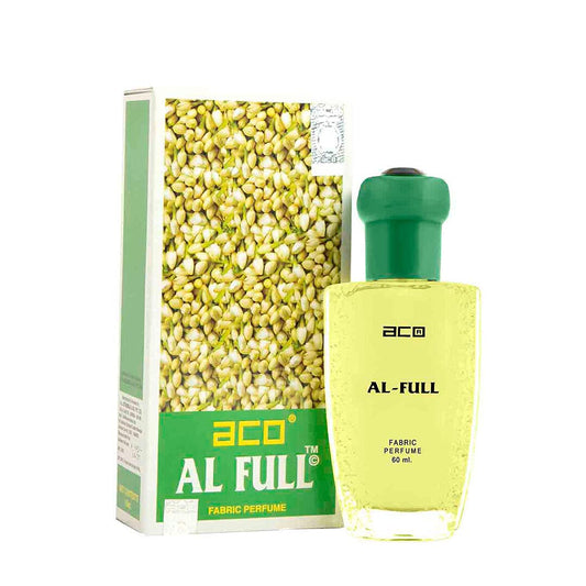 aco Al Full Premium Scent, Long Lasting, Fresh & Soothing Fragrance Perfume Spray For Men & Women, 60ml