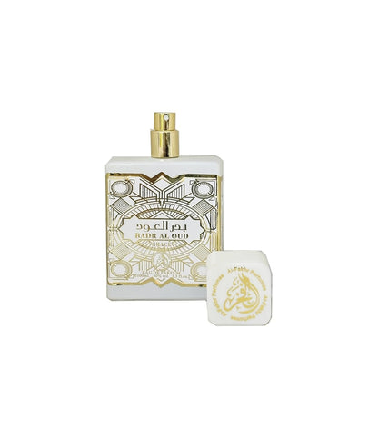 Al-Fakhr BADR AL OUD GRACY EAU De Perfume 100ml (For Men AND WOMEN)