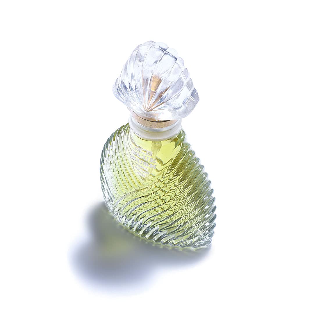 aco Blue Musk Premium Scent, Long Lasting, Fresh & Soothing Fragrance Perfume Spray For Mens, 40ml