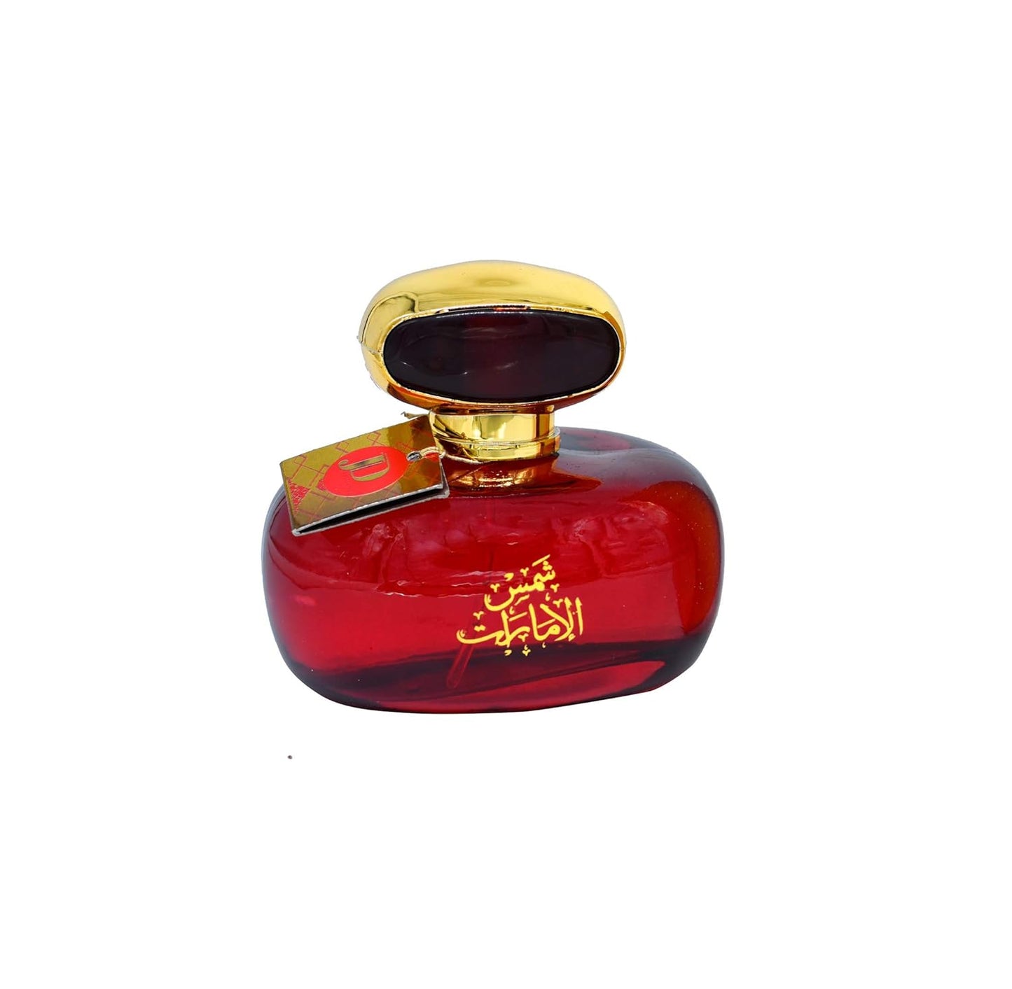 JD COLLECTION SHAMS AL EMAARAT Eau De Perfume 100ml (For Men & Women)