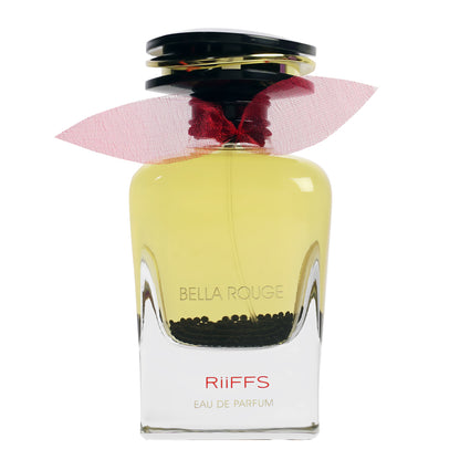 RiiFFS Bella Rouge Liquid Eau De Perfume For Women, 100ml