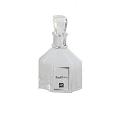 Rihanah Rayaanat Al Musk Eau De Parfum 100 ML (3.4. F.L. O.Z.), Unisex Perfume, Made In U.A.E.