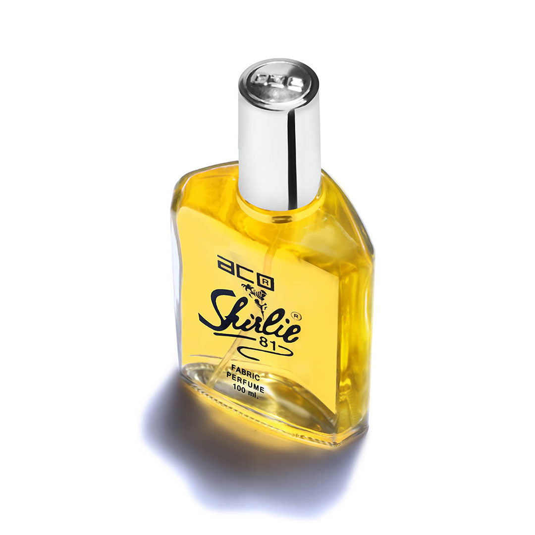 aco Perfume SHIRLIE Fabric Perfume 100ml