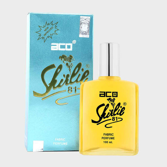 aco Perfume SHIRLIE Fabric Perfume 100ml