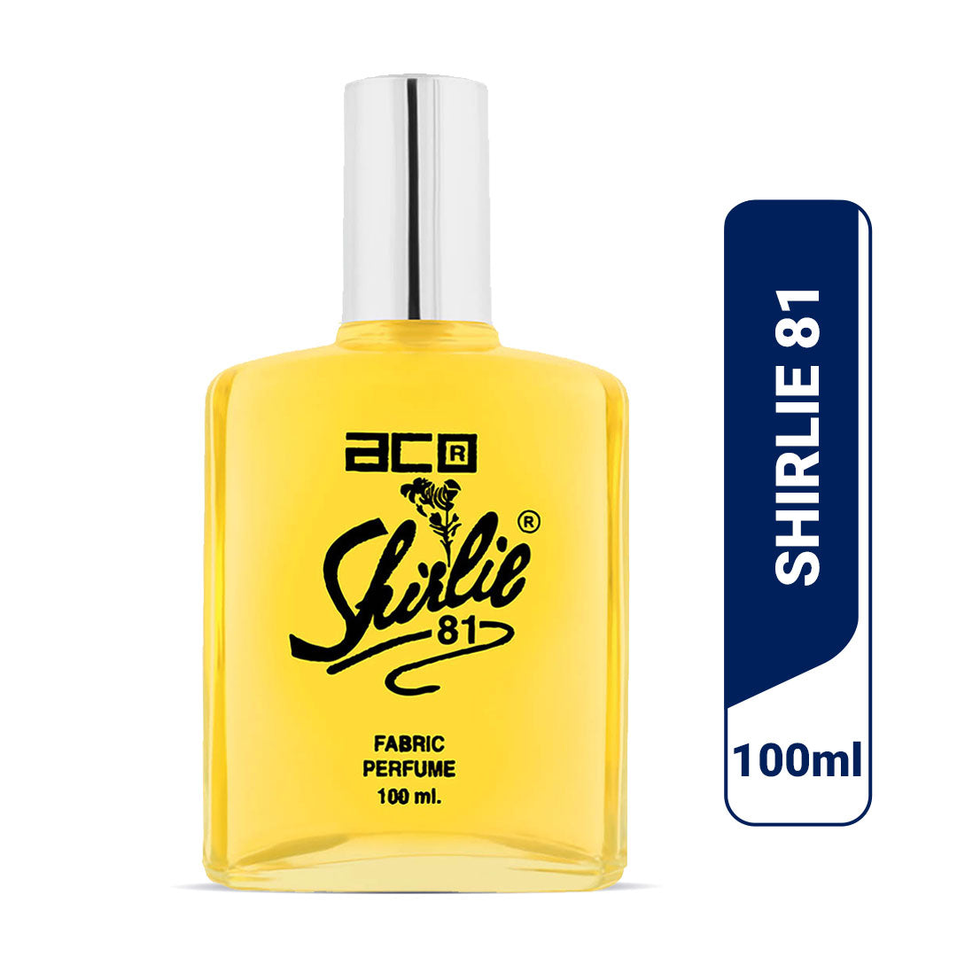 aco Perfume SHIRLIE Fabric Perfume 100ml