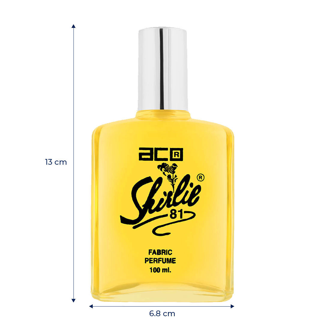 aco Perfume SHIRLIE Fabric Perfume 100ml