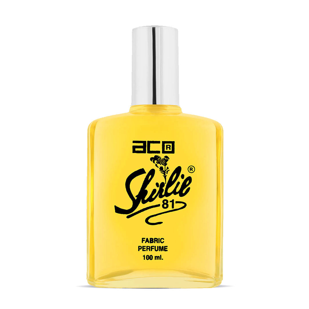 aco Perfume SHIRLIE Fabric Perfume 100ml